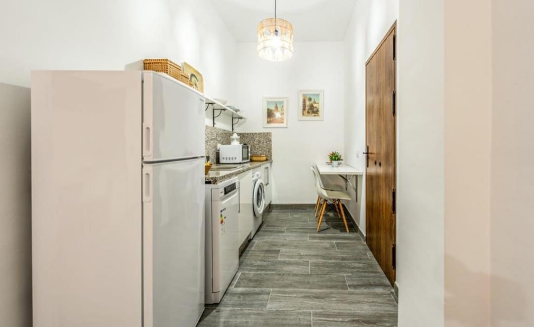 Apartamento En Urbanizacion Residencial - Roble, 5 Salteras Екстер'єр фото