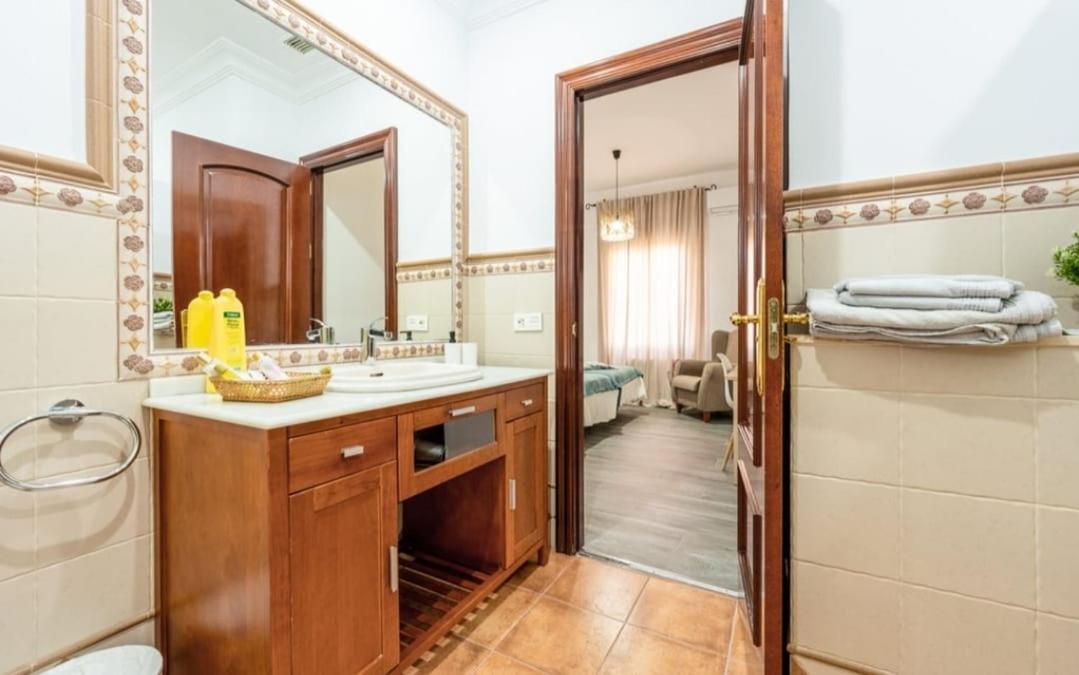 Apartamento En Urbanizacion Residencial - Roble, 5 Salteras Екстер'єр фото