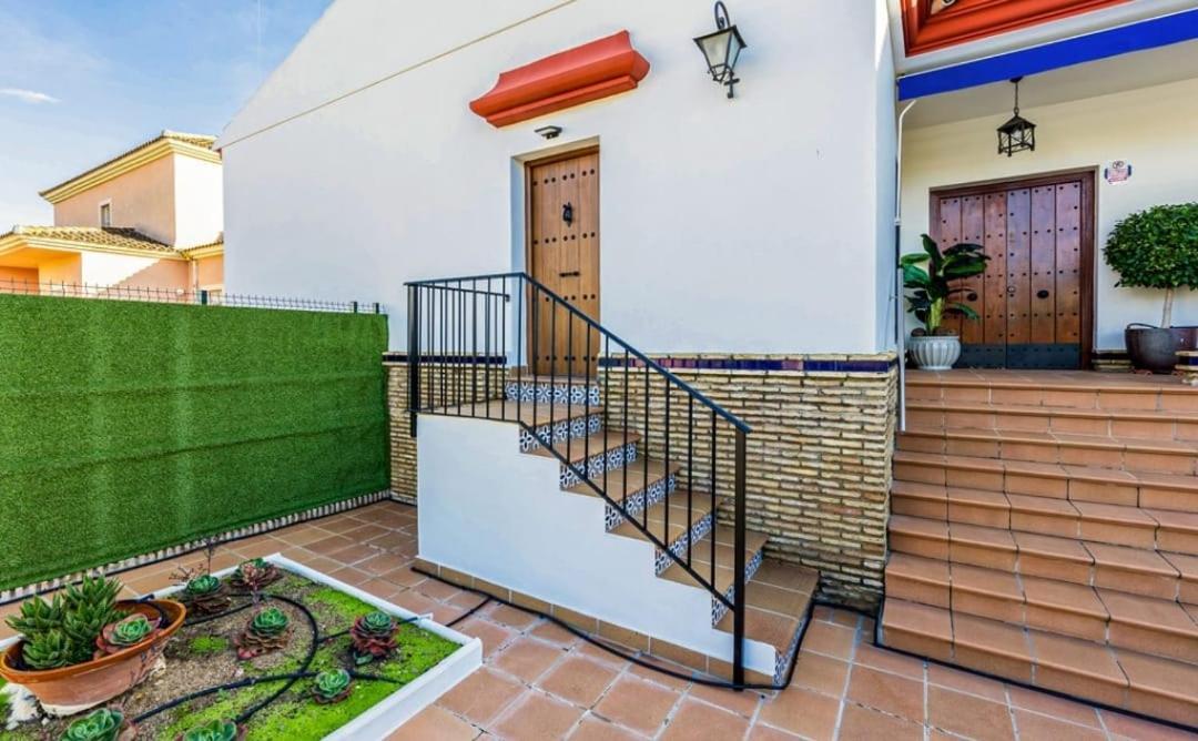 Apartamento En Urbanizacion Residencial - Roble, 5 Salteras Екстер'єр фото
