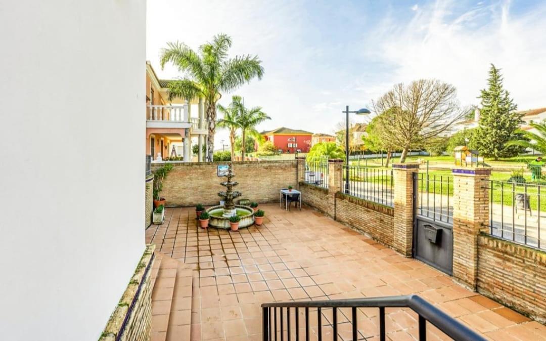 Apartamento En Urbanizacion Residencial - Roble, 5 Salteras Екстер'єр фото