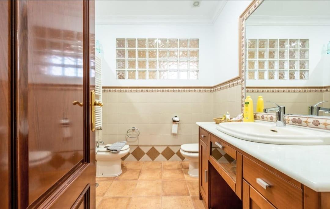 Apartamento En Urbanizacion Residencial - Roble, 5 Salteras Екстер'єр фото