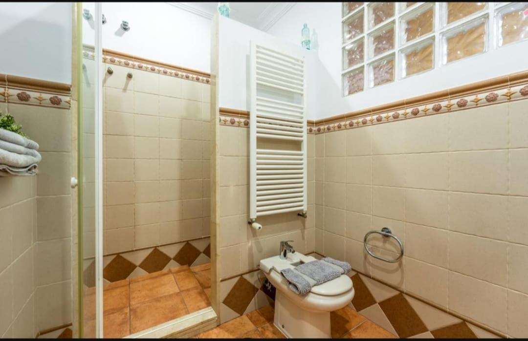 Apartamento En Urbanizacion Residencial - Roble, 5 Salteras Екстер'єр фото