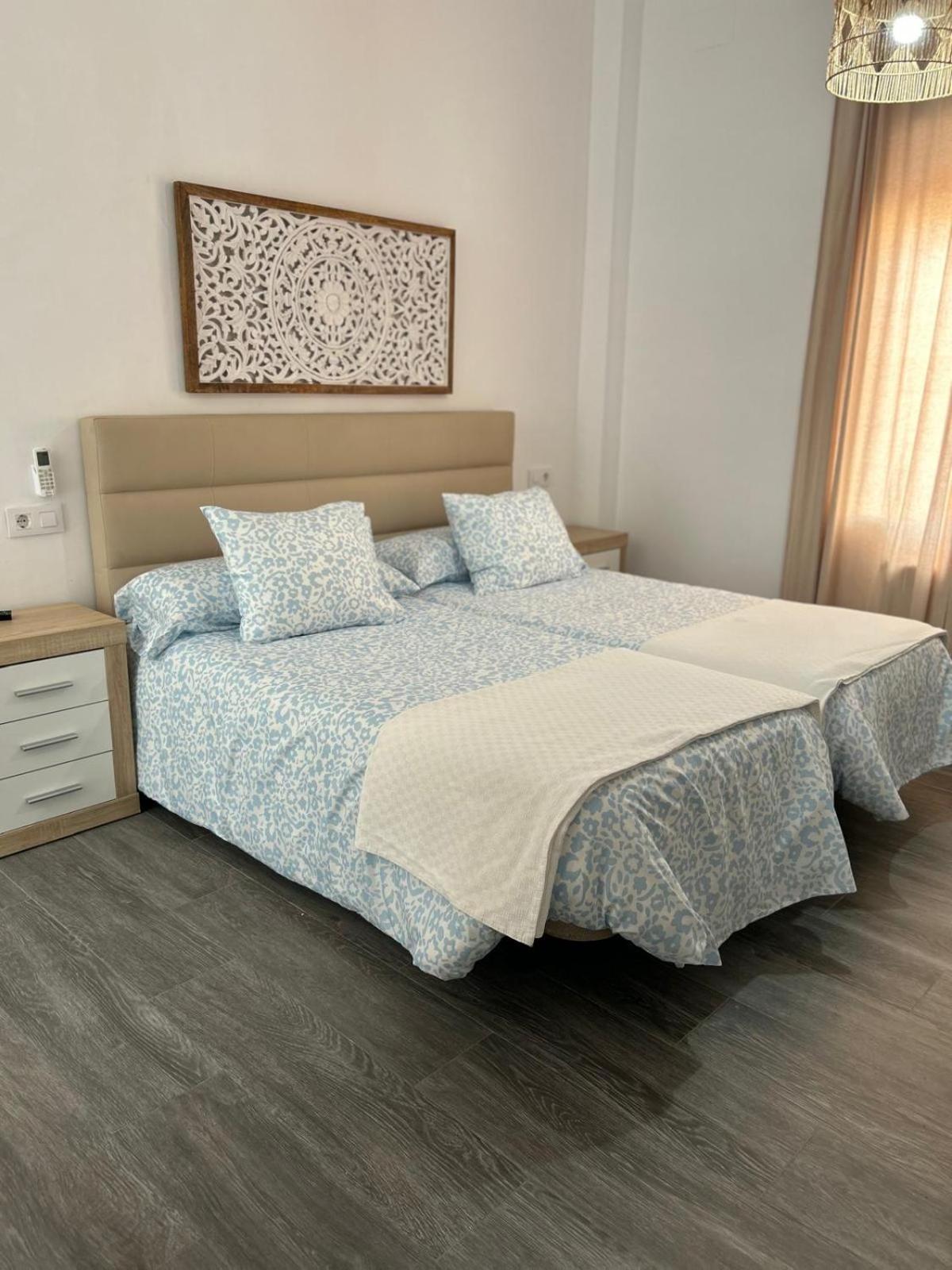 Apartamento En Urbanizacion Residencial - Roble, 5 Salteras Екстер'єр фото