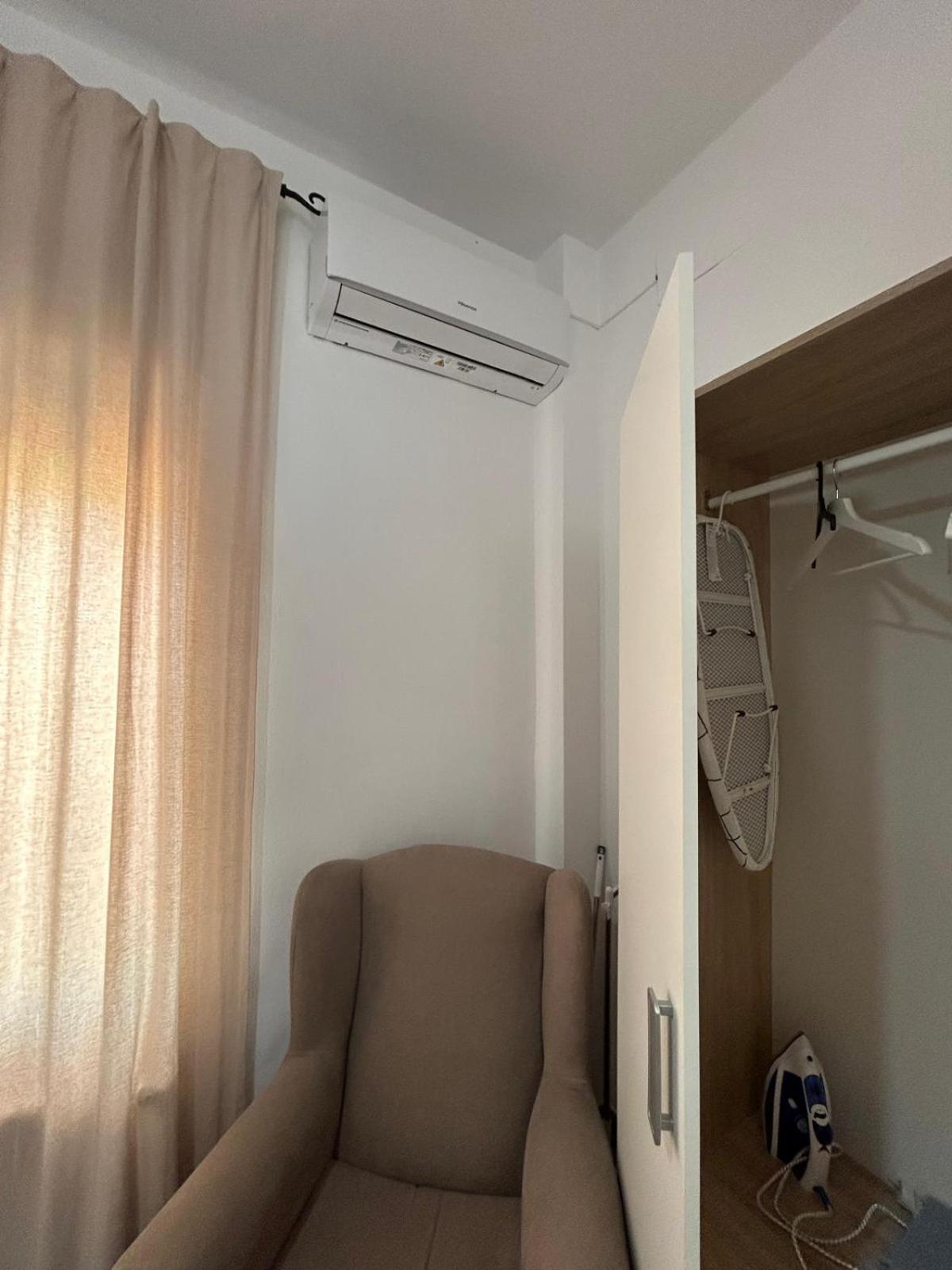 Apartamento En Urbanizacion Residencial - Roble, 5 Salteras Екстер'єр фото