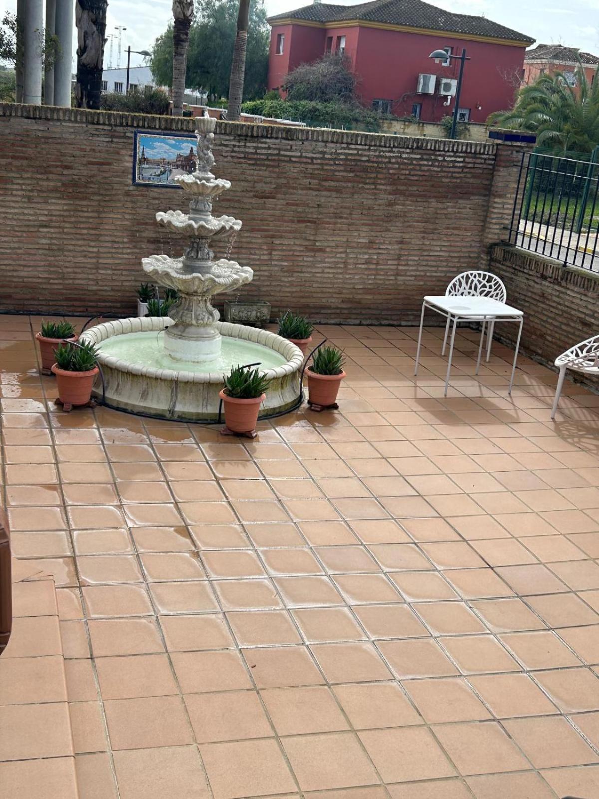 Apartamento En Urbanizacion Residencial - Roble, 5 Salteras Екстер'єр фото