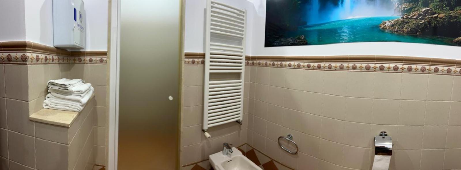 Apartamento En Urbanizacion Residencial - Roble, 5 Salteras Екстер'єр фото