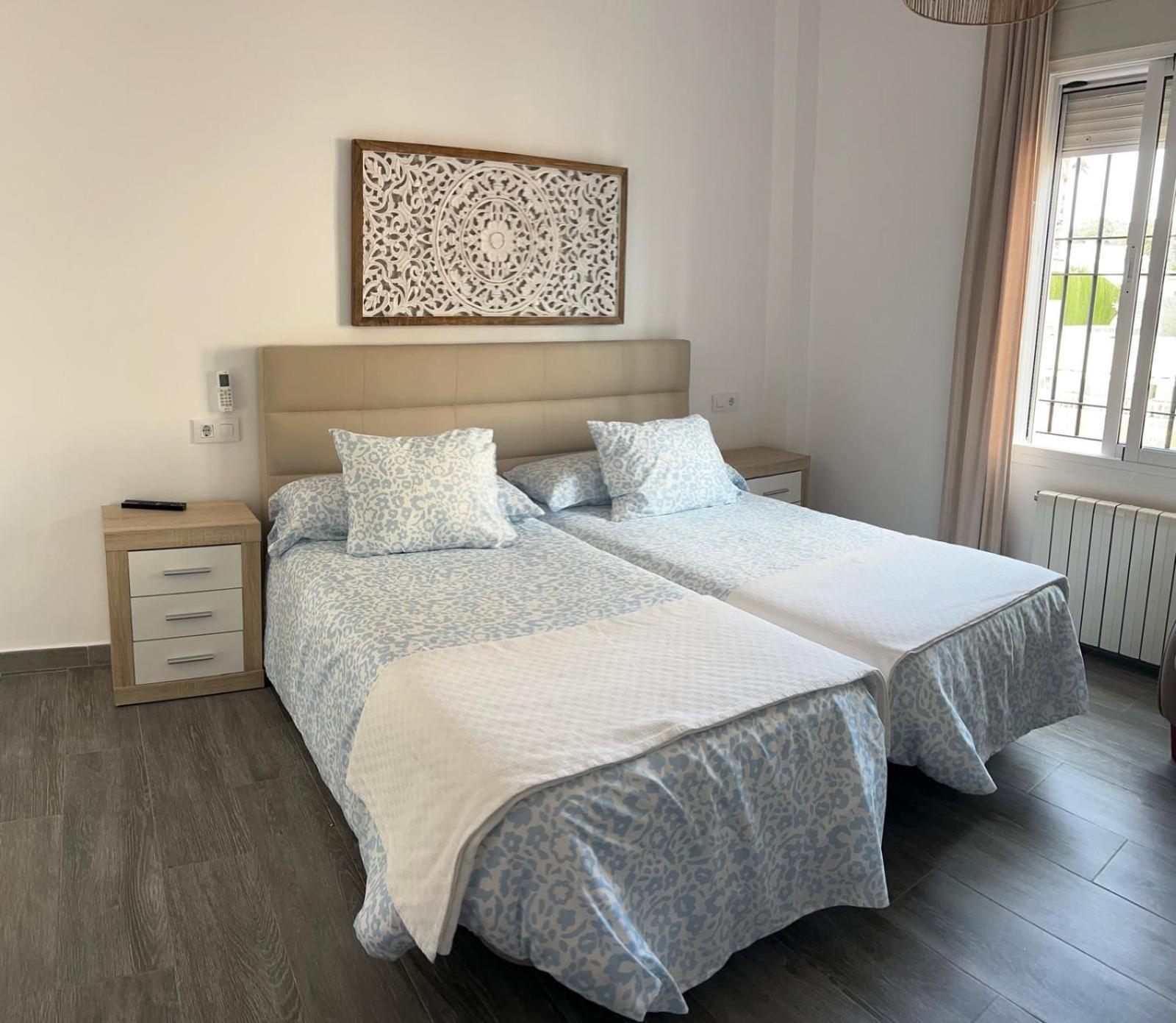 Apartamento En Urbanizacion Residencial - Roble, 5 Salteras Екстер'єр фото